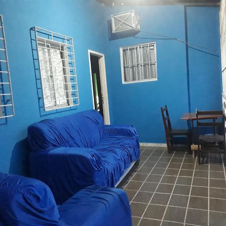 Pousada Aroeira Porto Seguro Exteriör bild