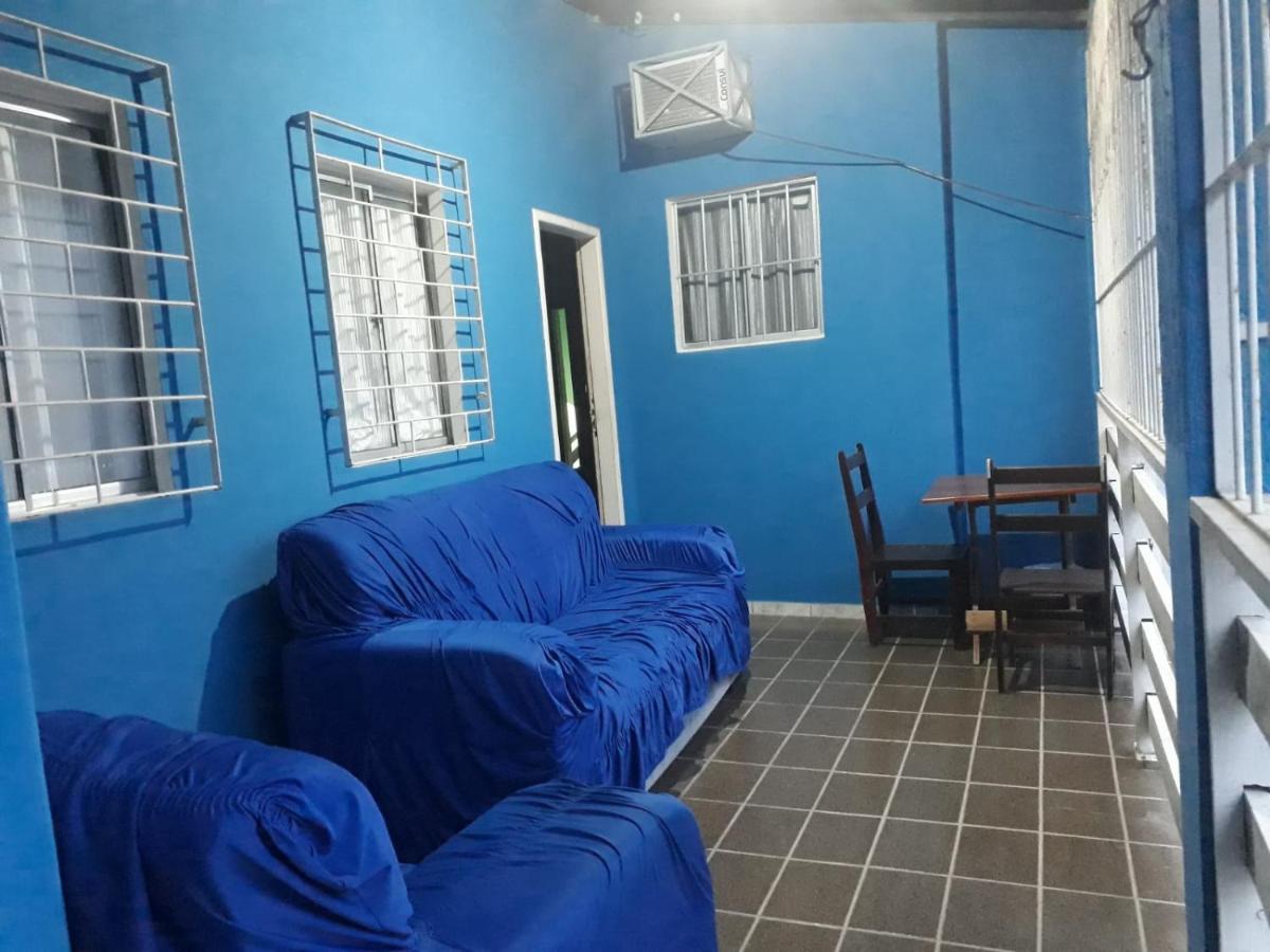Pousada Aroeira Porto Seguro Exteriör bild