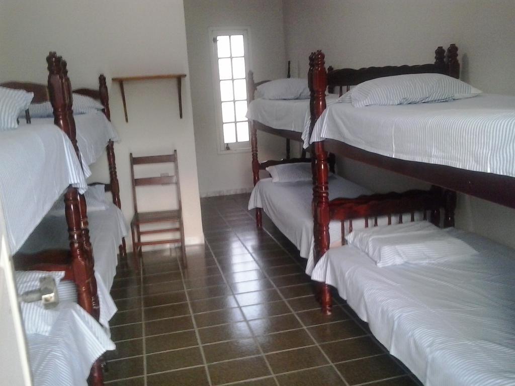 Pousada Aroeira Porto Seguro Exteriör bild
