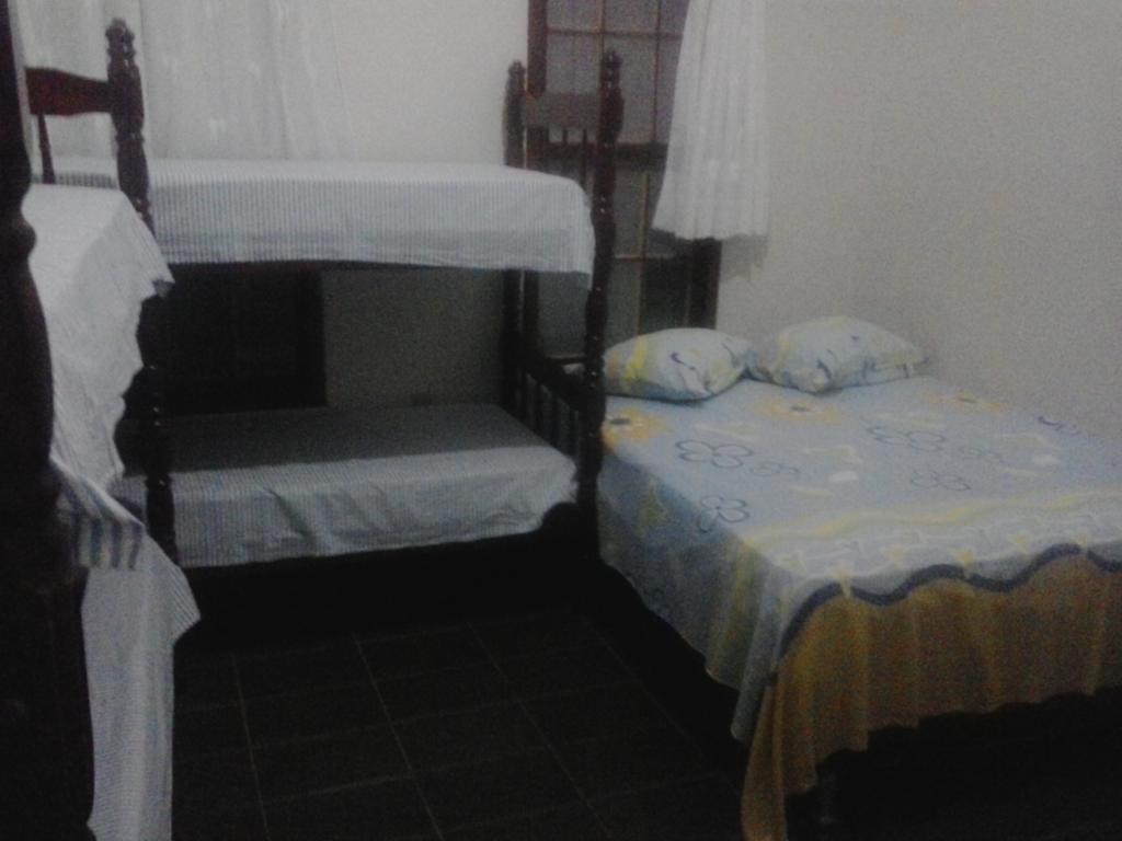 Pousada Aroeira Porto Seguro Exteriör bild