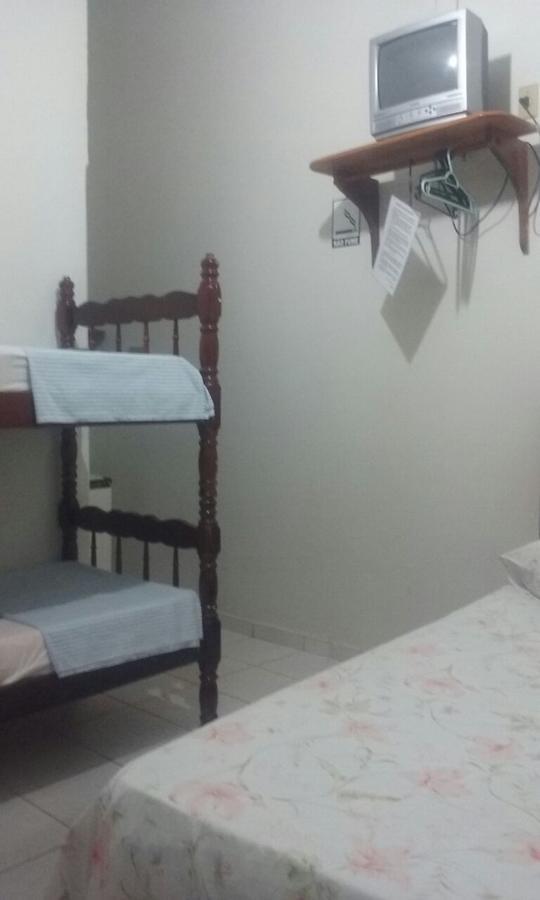 Pousada Aroeira Porto Seguro Exteriör bild